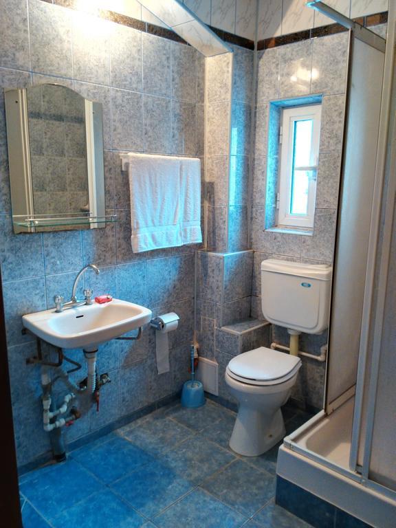 Vila Marcela Buşteni Habitación foto