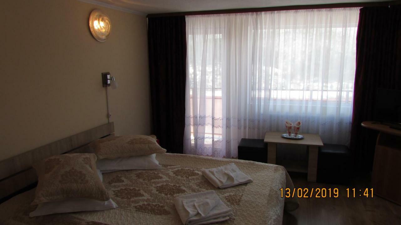 Vila Marcela Buşteni Exterior foto