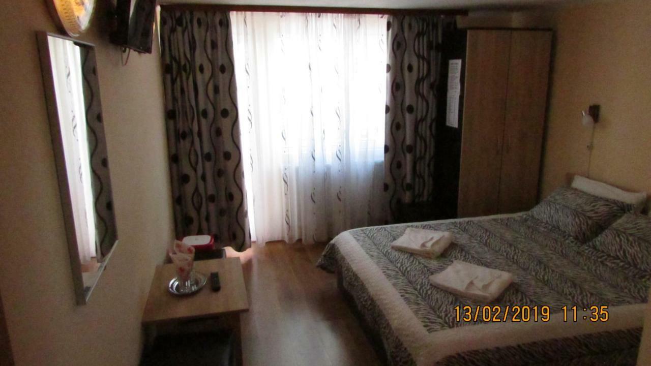 Vila Marcela Buşteni Exterior foto
