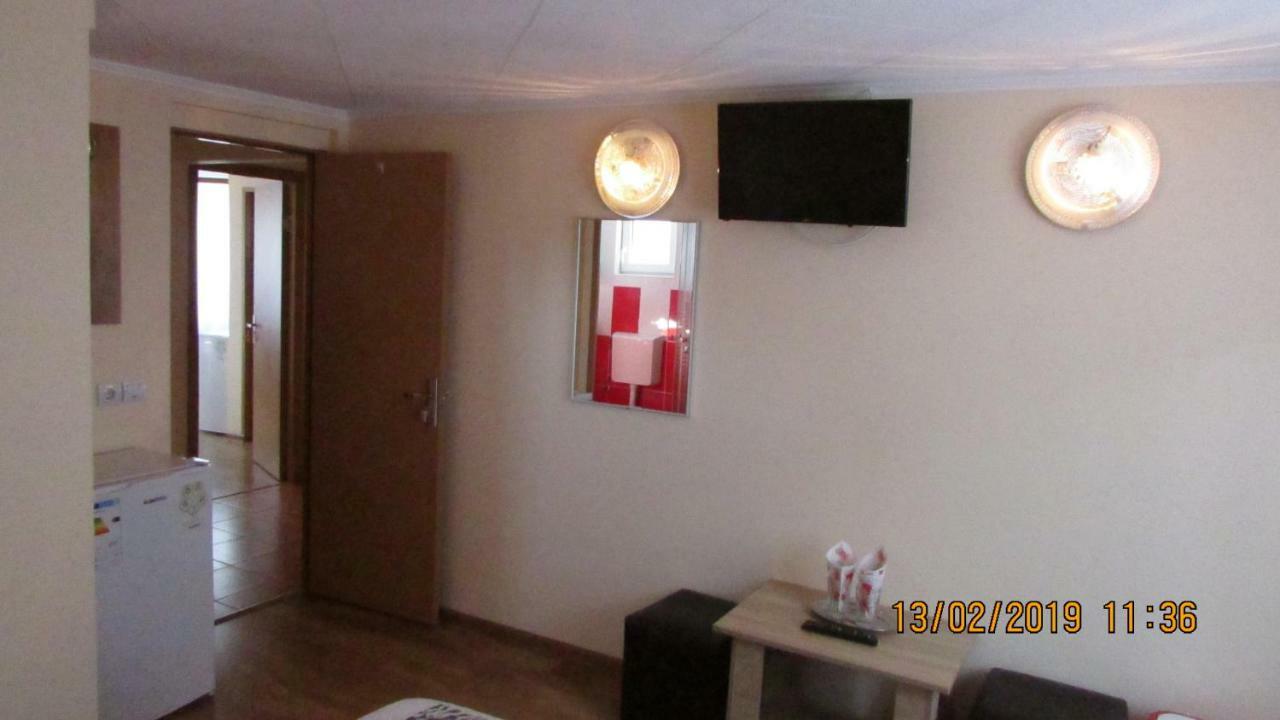 Vila Marcela Buşteni Exterior foto