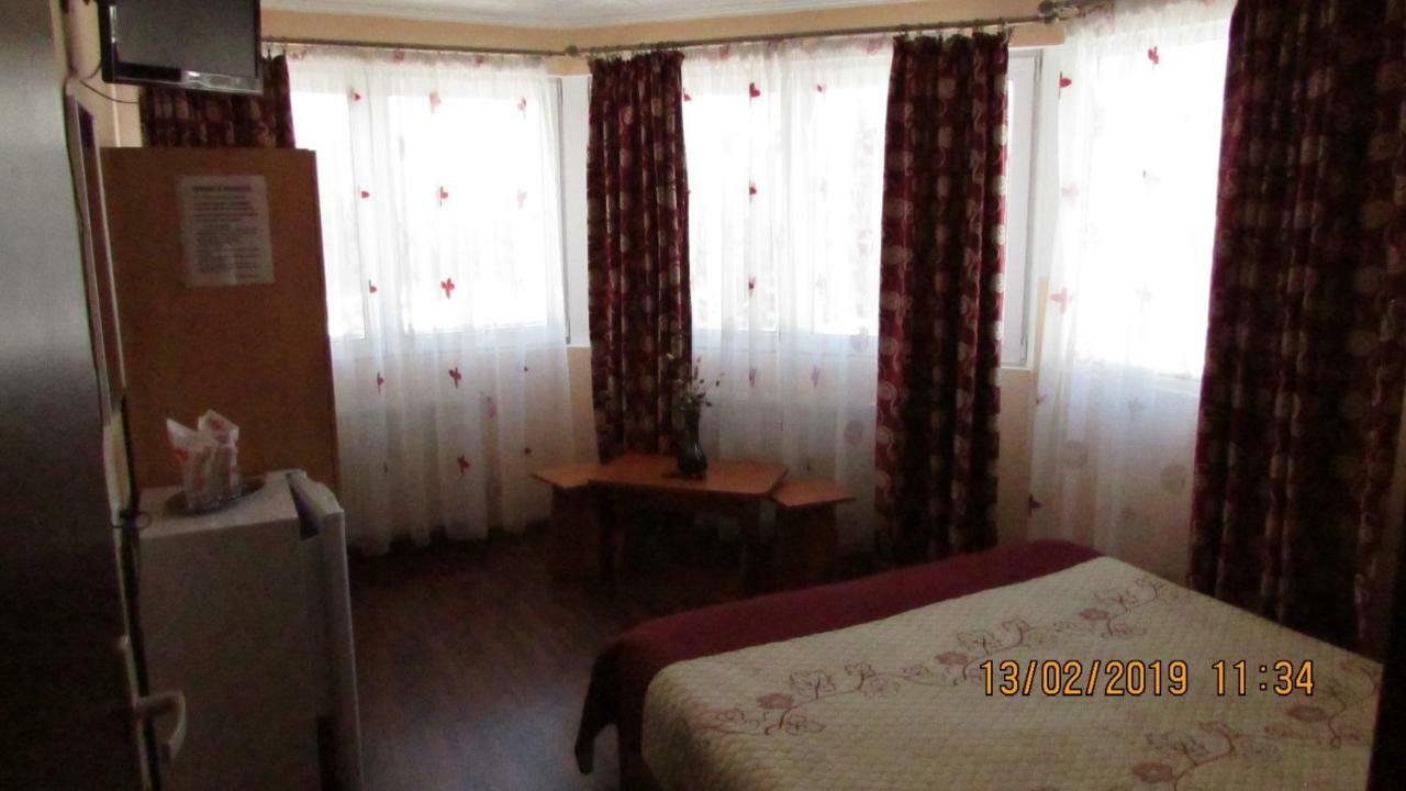 Vila Marcela Buşteni Exterior foto
